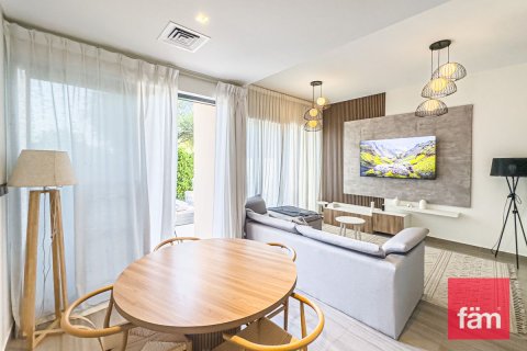 Townhouse in Dubai, UAE 3 bedrooms, 151.6 sq.m. № 721810 - photo 2