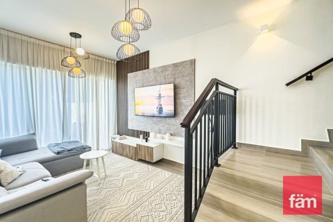 Townhouse in Dubai, UAE 3 bedrooms, 151.6 sq.m. № 721810 - photo 11