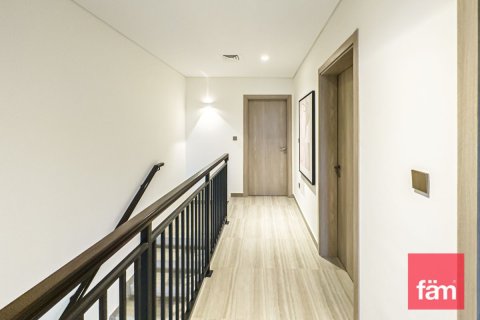 Townhouse in Dubai, UAE 3 bedrooms, 151.6 sq.m. № 721810 - photo 21