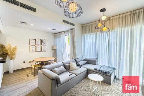 Townhouse in Dubai, UAE 3 bedrooms, 151.6 sq.m. № 721810 - photo 6