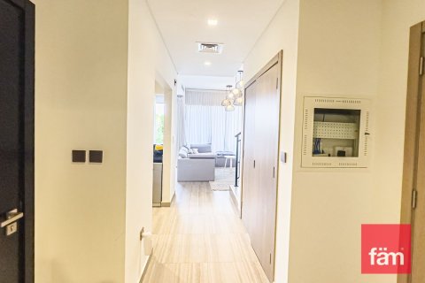 Townhouse in Dubai, UAE 3 bedrooms, 151.6 sq.m. № 721810 - photo 28