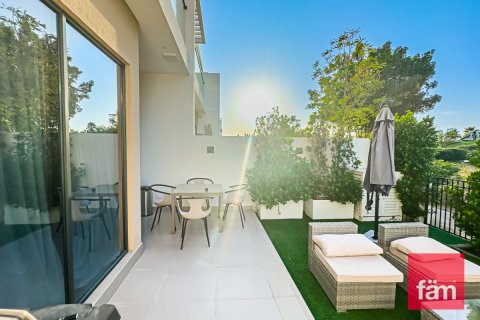 Townhouse in Dubai, UAE 3 bedrooms, 151.6 sq.m. № 721810 - photo 7