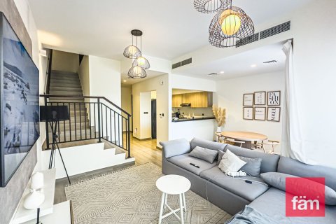 Townhouse in Dubai, UAE 3 bedrooms, 151.6 sq.m. № 721810 - photo 14