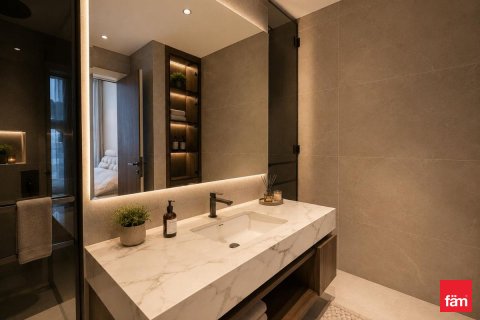 Apartamento en alquiler en Arjan, Dubai, EAU 2 dormitorios, 131.8 m2 № 721805 - foto 7