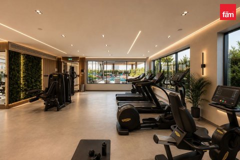 דירה להשכרה ב Arjan, Dubai, איחוד האמירויות  2 חדרי שינה, 131.9 מ"ר, מספר 721805 - תמונה 9