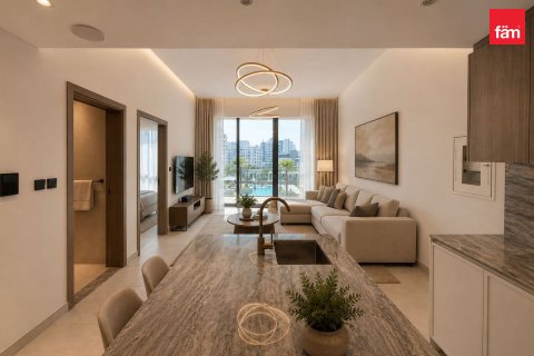 Korter asukohaga Arjan, Dubai, AÜE: 2 magamistoaga, 131.8 m² Nr 721805