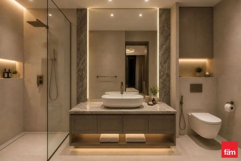 Apartamento en alquiler en Arjan, Dubai, EAU 2 dormitorios, 131.8 m2 № 721805 - foto 8