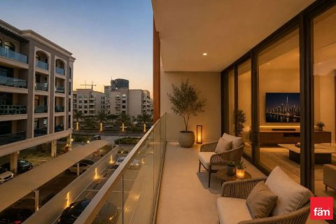 Apartamento en Arjan, Dubai, EAU 2 dormitorios, 131.8 m² № 721805