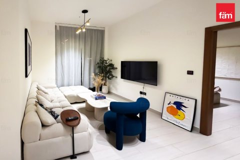 Apartman u gradu Dubai, UAE 1 spavaća soba, 56.8 m2 Br. 727214 - Slika 6