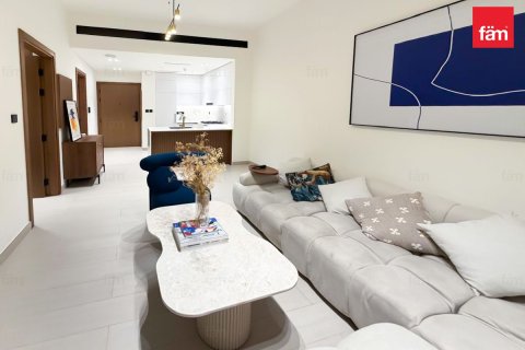Apartman u gradu Dubai, UAE 1 spavaća soba, 56.8 m2 Br. 727214 - Slika 2