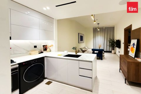 Apartman u gradu Dubai, UAE 1 spavaća soba, 56.8 m2 Br. 727214