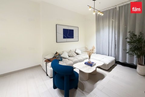 Apartman u gradu Dubai, UAE 1 spavaća soba, 56.8 m2 Br. 727214 - Slika 8