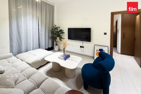 Apartman u gradu Dubai, UAE 1 spavaća soba, 56.8 m2 Br. 727214 - Slika 3