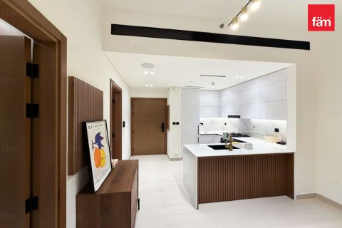 Apartman u gradu Dubai, UAE 1 spavaća soba, 56.8 m2 Br. 727214 - Slika 7