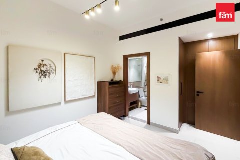 Apartman u gradu Dubai, UAE 1 spavaća soba, 56.8 m2 Br. 727214 - Slika 11