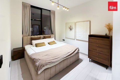Apartman u gradu Dubai, UAE 1 spavaća soba, 56.8 m2 Br. 727214 - Slika 10