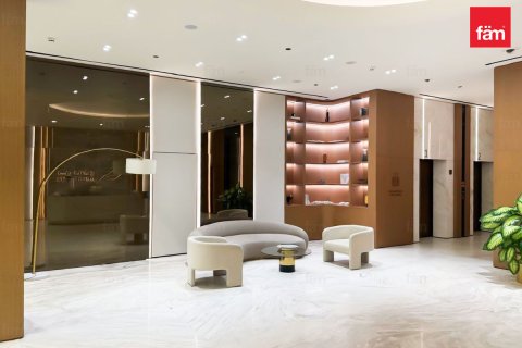 Apartman u gradu Dubai, UAE 1 spavaća soba, 56.8 m2 Br. 727214 - Slika 14