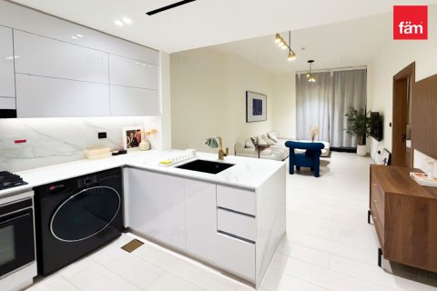 Apartman u gradu Dubai, UAE 1 spavaća soba, 56.8 m2 Br. 727214 - Slika 9