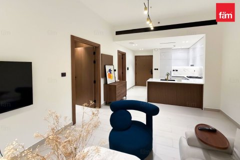 Apartman u gradu Dubai, UAE 1 spavaća soba, 56.8 m2 Br. 727214 - Slika 5