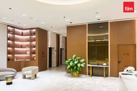 Apartman u gradu Dubai, UAE 1 spavaća soba, 56.8 m2 Br. 727214 - Slika 13