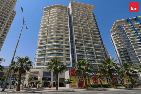 Apartemen di Dubai, UEA 43.9 m2 nomor 727213 - foto 10
