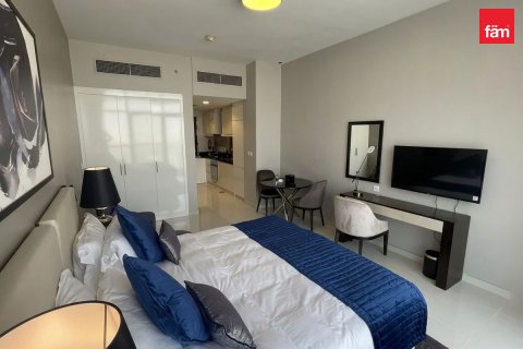 Apartemen di Dubai, UEA 43.9 m2 nomor 727213 - foto 2