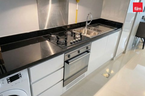 Apartemen di Dubai, UEA 43.9 m2 nomor 727213 - foto 5