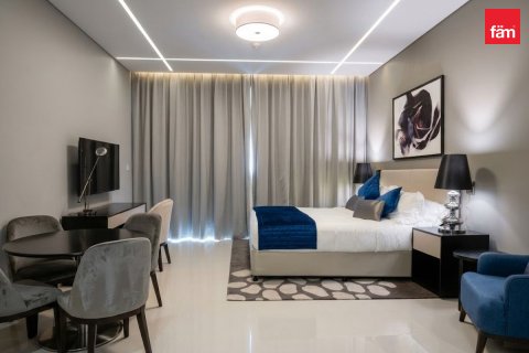Apartemen di Dubai, UEA 43.9 m2 nomor 727213 - foto 3