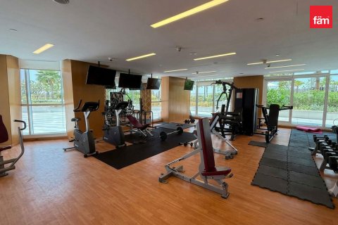 Apartemen di Dubai, UEA 43.9 m2 nomor 727213 - foto 8