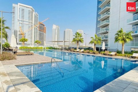 Apartemen di Dubai, UEA 43.9 m2 nomor 727213 - foto 7