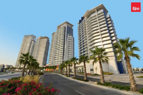 Apartemen di Dubai, UEA 43.9 m2 nomor 727213 - foto 9