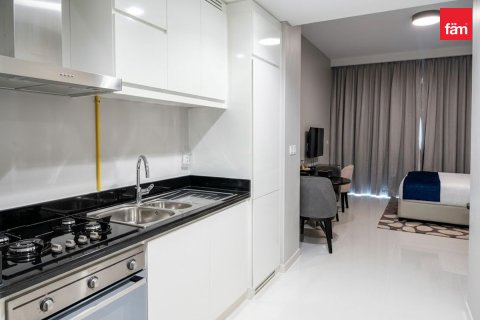 Apartemen di Dubai, UEA 43.9 m2 nomor 727213 - foto 4