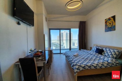Appartement à Jebel Ali, Dubai, EAU: 36.3 m2 № 727211