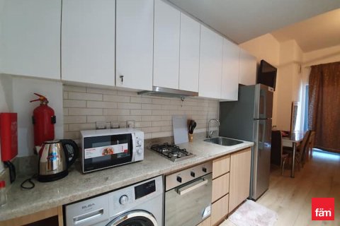 Appartement à vendre à Jebel Ali, Dubai, EAU 36.3 m2 № 727211 - photo 3