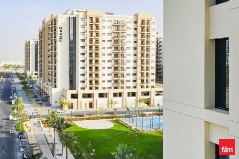 Wohnung in Town Square, Dubai, VAE: 1 Schlafzimmer, 44.7 m2 Nr. 727217