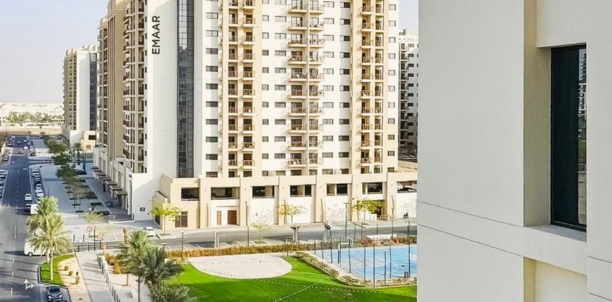 Wohnung in Town Square, Dubai, VAE: 1 Schlafzimmer, 44.7 m2 Nr. 727217