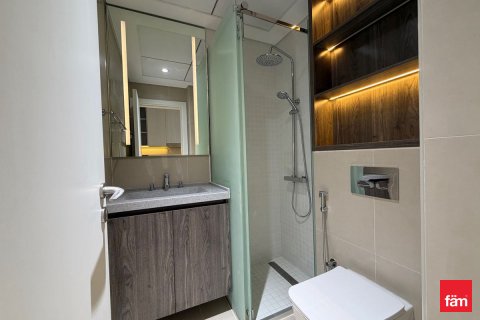 Apartman u Business Bay, Dubai, UAE 36.8 m2 Br. 728158 - fotografija 4