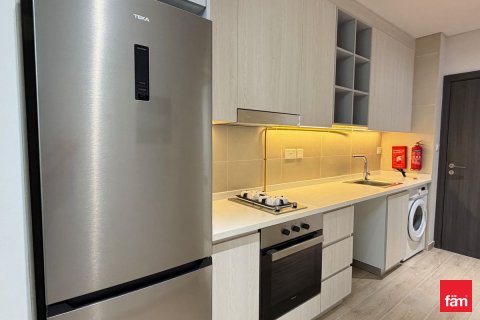 Apartman u Business Bay, Dubai, UAE 36.8 m2 Br. 728158 - fotografija 2