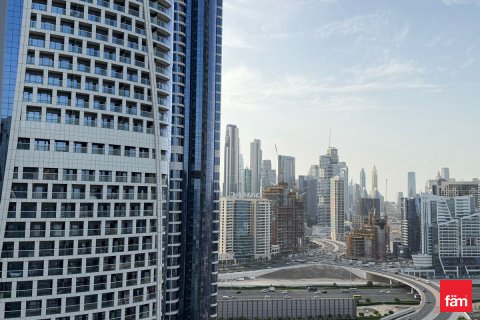 Apartman u Business Bay, Dubai, UAE 36.8 m2 Br. 728158 - fotografija 8