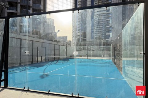 Apartman u Business Bay, Dubai, UAE 36.8 m2 Br. 728158 - fotografija 9