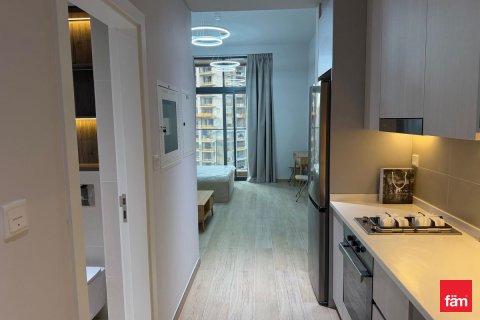 Apartman u Business Bay, Dubai, UAE 36.8 m2 Br. 728158 - fotografija 11