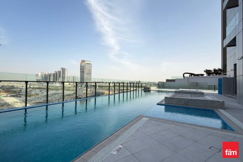 Apartman u Business Bay, Dubai, UAE 36.8 m2 Br. 728158 - fotografija 7