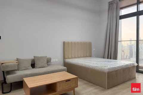 Apartman u Business Bay, Dubai, UAE 36.8 m2 Br. 728158