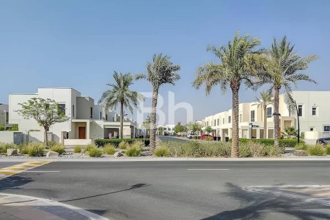 阿联酋 Dubai Town Square 待售 : 3 卧, 188 平方米 , 编号643837 - 照片 10