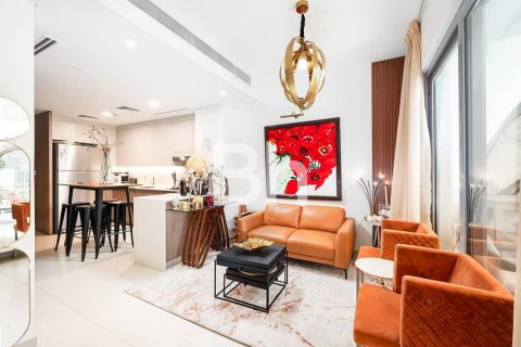 Vila v Tilal Al Ghaf, Dubai, SAE 3 spálne, 235 m2 č. 643835 - Fotografia 3