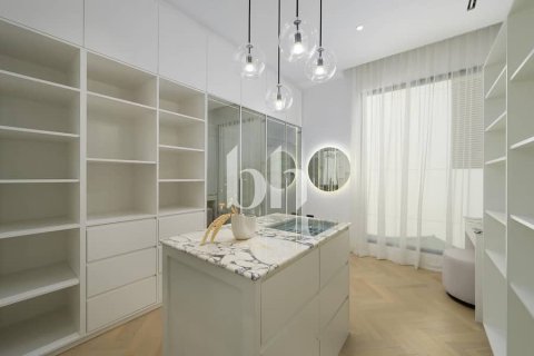 Снять в аренду виллу в Джумейра Гольф Эстейтс, Дубай, ОАЭ 6 спален, 851м2, № 643834 - фото 20