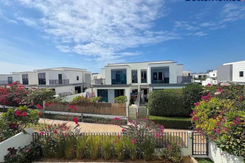 Rekkehus til leie i Dubai Hills Estate, Dubai, Emiratene 4 soverom, 230 kvm Nr. 643833 - Foto 13