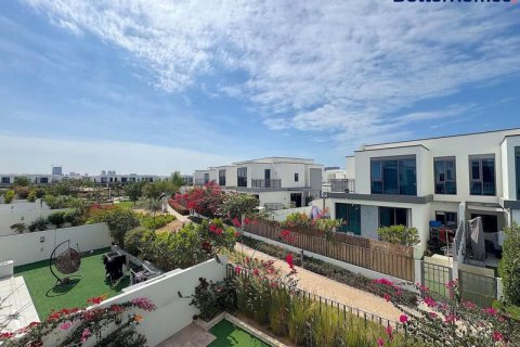 Rekkehus til leie i Dubai Hills Estate, Dubai, Emiratene 4 soverom, 230 kvm Nr. 643833 - Foto 2