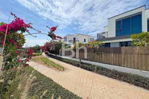 Rekkehus til leie i Dubai Hills Estate, Dubai, Emiratene 4 soverom, 230 kvm Nr. 643833 - Foto 7