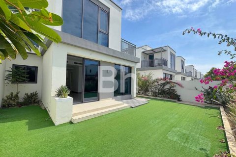 Rekkehus til leie i Dubai Hills Estate, Dubai, Emiratene 4 soverom, 230 kvm Nr. 643833 - Foto 3